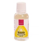 Lemon Oil Flavour 30ml