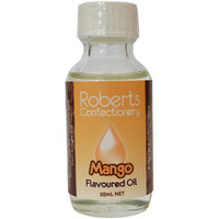 Oil Flavour  Mango 30ml