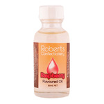 Raspberry Oil Flavour 30ml