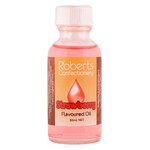 Strawberry Oil Flavour 30ml