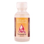 Cherry Oil Flavour 30ml