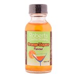 Orange Liqueur Flavour 30ml