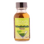 Creme De Menthe Liqueur Flavour  30ml