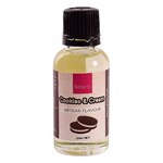 Cookies & Cream Artisan Flavour 30ml