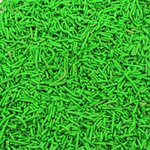 Green Sprinkles Bulk 10Kg *Special Order