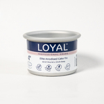 LOYAL Elite 3" DEEP Cake Tin 4" Round
