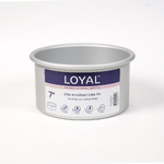 LOYAL Elite 4" DEEP Cake Tin 7" Round