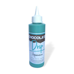 Chocolate Drip Aquamarine 250g - Cakers Warehouse