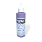 Chocolate Drip Luscious Lilac - Cakers Warehouse