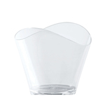 WAVE 50ml (100pcs) Dessert Cup