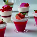 CUP Tapered 150ml Dessert Cup (100)