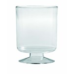 CYLINDER 190ml Dessert Cup (100)