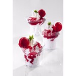 SOFT ICE Sundae 105ml Dessert Cup (100)