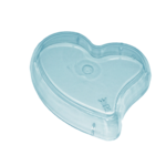 LOVE Heart Lid - 100ml (100)