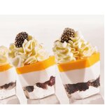 PENTA Dessert Cup 120ml (100) 