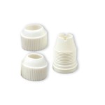 Loyal Coupler Med 2 x Collars (ea)