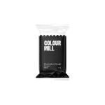 COLOUR MILL DECORATORS DOUGH BLACK 1KG