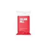 COLOUR MILL DECORATORS DOUGH RED 1KG