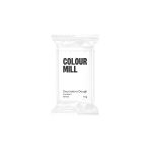 COLOUR MILL DECORATORS DOUGH WHITE 1KG