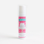 Aerosol Spray Bright Silver Sugar Crafty 100ml - Best Before Nov 2020