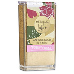 Sweet Sticks Lustre - ANTIQUE GOLD