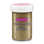 ANTIQUE GOLD Lustre 10ml Tub