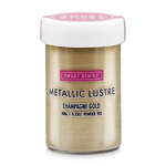 CHAMPAGNE GOLD Lustre 10ml Tub