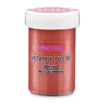 CIRCUS RED Lustre 10ml Tub