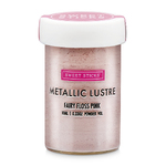 FAIRY FLOSS PINK Lustre 10ml Tub