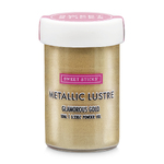 GLAMOROUS GOLD Lustre 10ml Tub