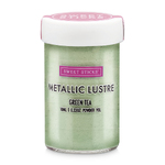 GREEN TEA Lustre 10ml Tub