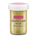 HONEY GOLD Lustre 10ml Tub