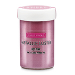 HOT PINK Lustre 10ml Tub