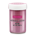 HOT PINK Lustre 10ml Tub