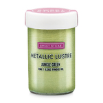 JUNGLE GREEN Lustre 10ml Tub