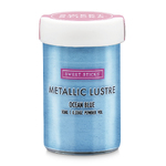 OCEAN BLUE Lustre 10ml Tub