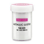 PEARL WHITE Lustre 10ml Tub