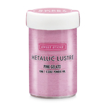 PINK GELATO Lustre 10ml Tub