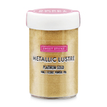 PLATINUM GOLD Lustre 10ml Tub