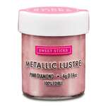 Sweet Sticks Lustre - PINK DIAMOND 4g Tub