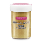 PURE GOLD Lustre 10ml Tub