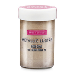 ROSE GOLD Lustre 10ml Tub