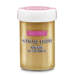 ROYAL GOLD Lustre 10ml Tub