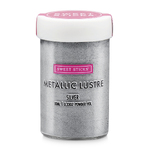 SILVER Lustre 10ml Tub