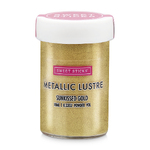 SUNKISSED GOLD Lustre 10ml Tub