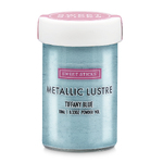 TIFFANY BLUE Lustre 10ml Tub