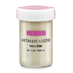 VANILLA BEAN Lustre 10ml Tub