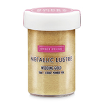 WEDDING GOLD Lustre 10ml Tub