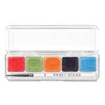 Water Activated Mini Palette- MONSTER