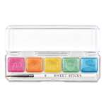 Water Activated Mini Palette- RAINBOW